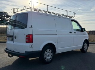 Volkswagen Transporter T6 2018
