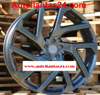 1237 Juego de 4 llantas Land Range rover r211983