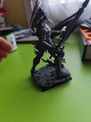Avatar de Khaine