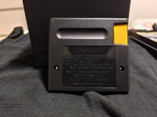 FIFA 96 Mega Drive EA Sports