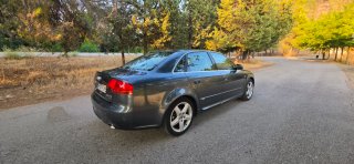 Audi A4 2008 quattro