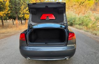 Audi A4 2008 quattro