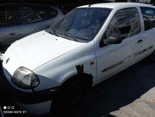 37009a mando intermitentes renault clio 1.2 364121