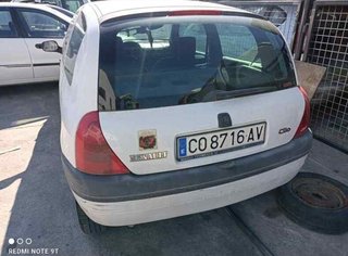 37009a mando intermitentes renault clio 1.2 364121