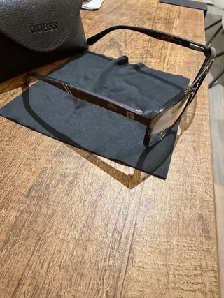 Gafas Guess Negras