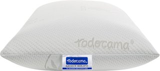 Pack 2 Almohadas Todocama Aloe Vera