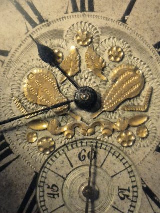 Reloj Bolsillo Robert Roskell Inglés de plata