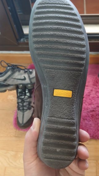 Lote Zapatos Mujer Variados