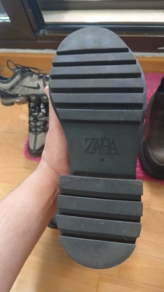 Lote Zapatos Mujer Variados