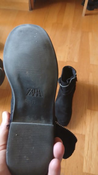 Lote Zapatos Mujer Variados