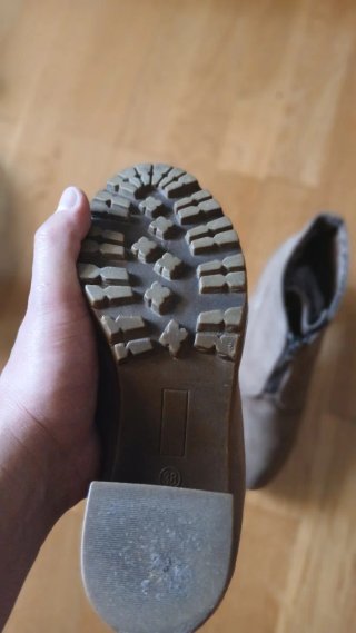 Lote Zapatos Mujer Variados