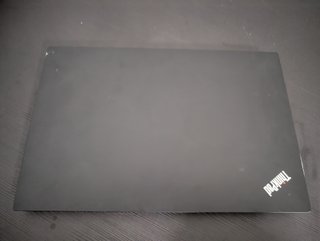 Portátil Lenovo ThinkPad E15 i3 8GB RAM SSD