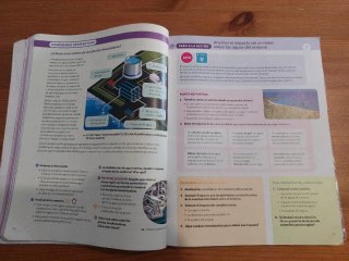 Geografía e Historia 1 ESO : Proyecto construye...