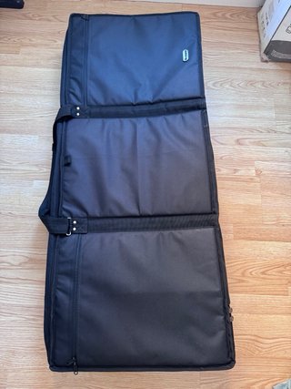 Funda Teclado Thomann Keyboard Bag 5