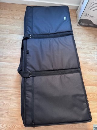 Funda Teclado Thomann Keyboard Bag 5