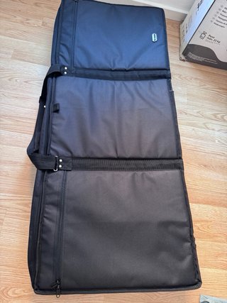 Funda Teclado Thomann Keyboard Bag 5