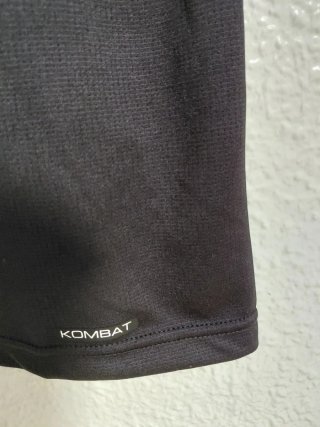 Polo Kappa Kombat EMET Talla S