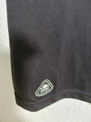 Polo Kappa Kombat EMET Talla S