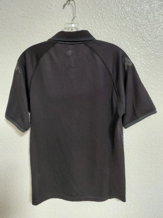 Polo Kappa Kombat EMET Talla S