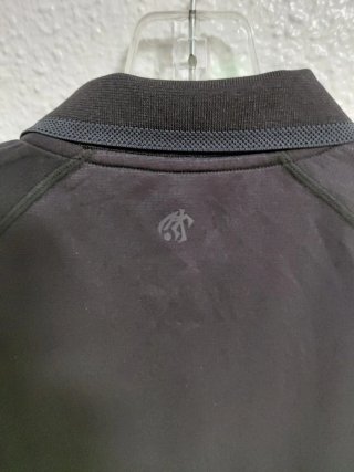Polo Kappa Kombat EMET Talla S