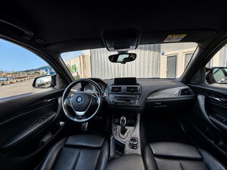 BMW M135i xDrive 3.0 N55