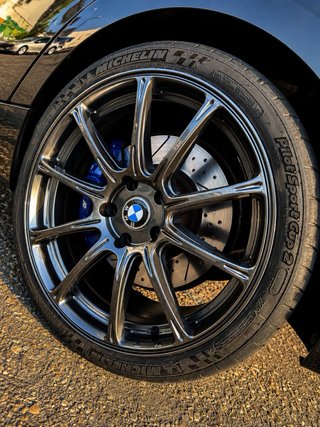 BMW M135i xDrive 3.0 N55