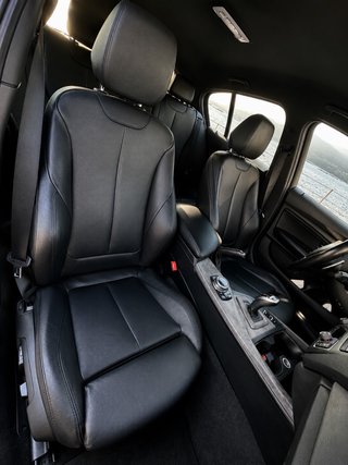 BMW M135i xDrive 3.0 N55