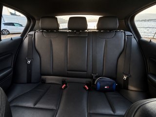 BMW M135i xDrive 3.0 N55
