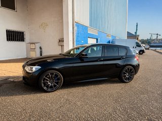 BMW M135i xDrive 3.0 N55