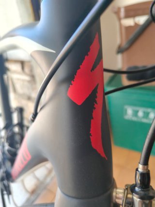 Specialized Tarmac Sport talla 56