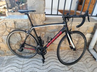 Specialized Tarmac Sport talla 56