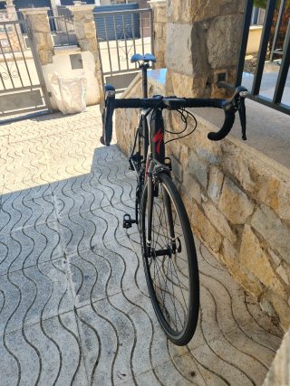 Specialized Tarmac Sport talla 56