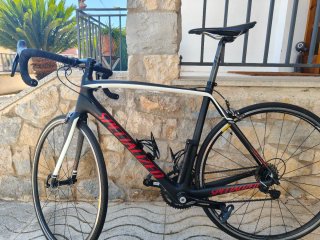 Specialized Tarmac Sport talla 56