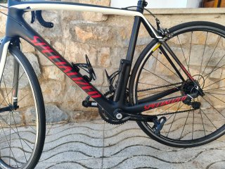 Specialized Tarmac Sport talla 56