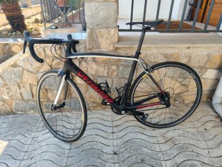 Specialized Tarmac Sport talla 56