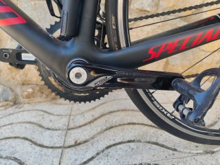Specialized Tarmac Sport talla 56