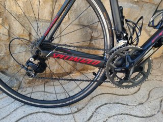 Specialized Tarmac Sport talla 56