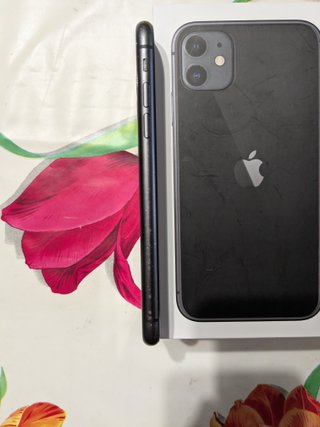 iPhone 11 128GB Nero