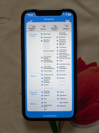 iPhone 11 128GB Nero