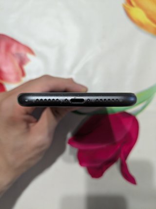 iPhone 11 128GB Nero