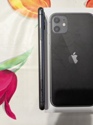 iPhone 11 128GB Nero
