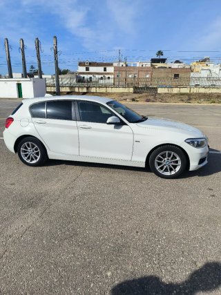 BMW Serie 1 2016