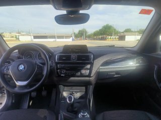 BMW Serie 1 2016