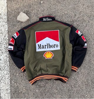 Chaqueta Ferrari Marlboro Vodafone F1 Racing