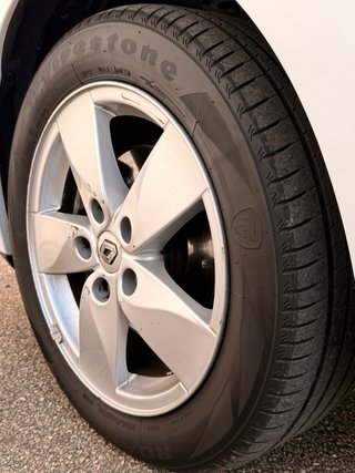 Renault Megane 2010 1.5dCi 206.000km