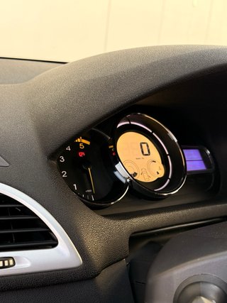 Renault Megane 2010 1.5dCi 206.000km