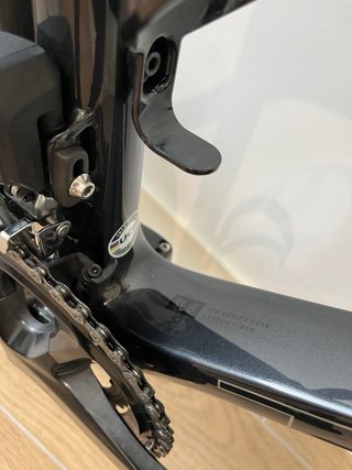 Trek Emonda SL6 Pro Di2. Talla 56.