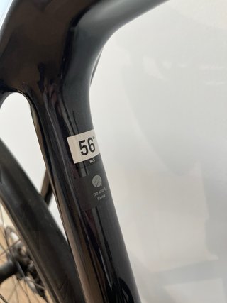 Trek Emonda SL6 Pro Di2. Talla 56.
