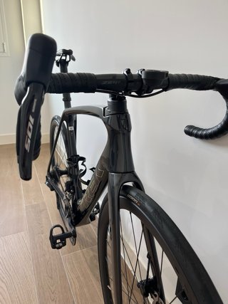 Trek Emonda SL6 Pro Di2. Talla 56.