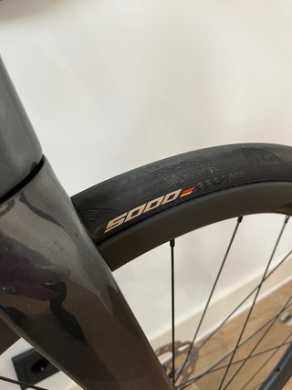 Trek Emonda SL6 Pro Di2. Talla 56.